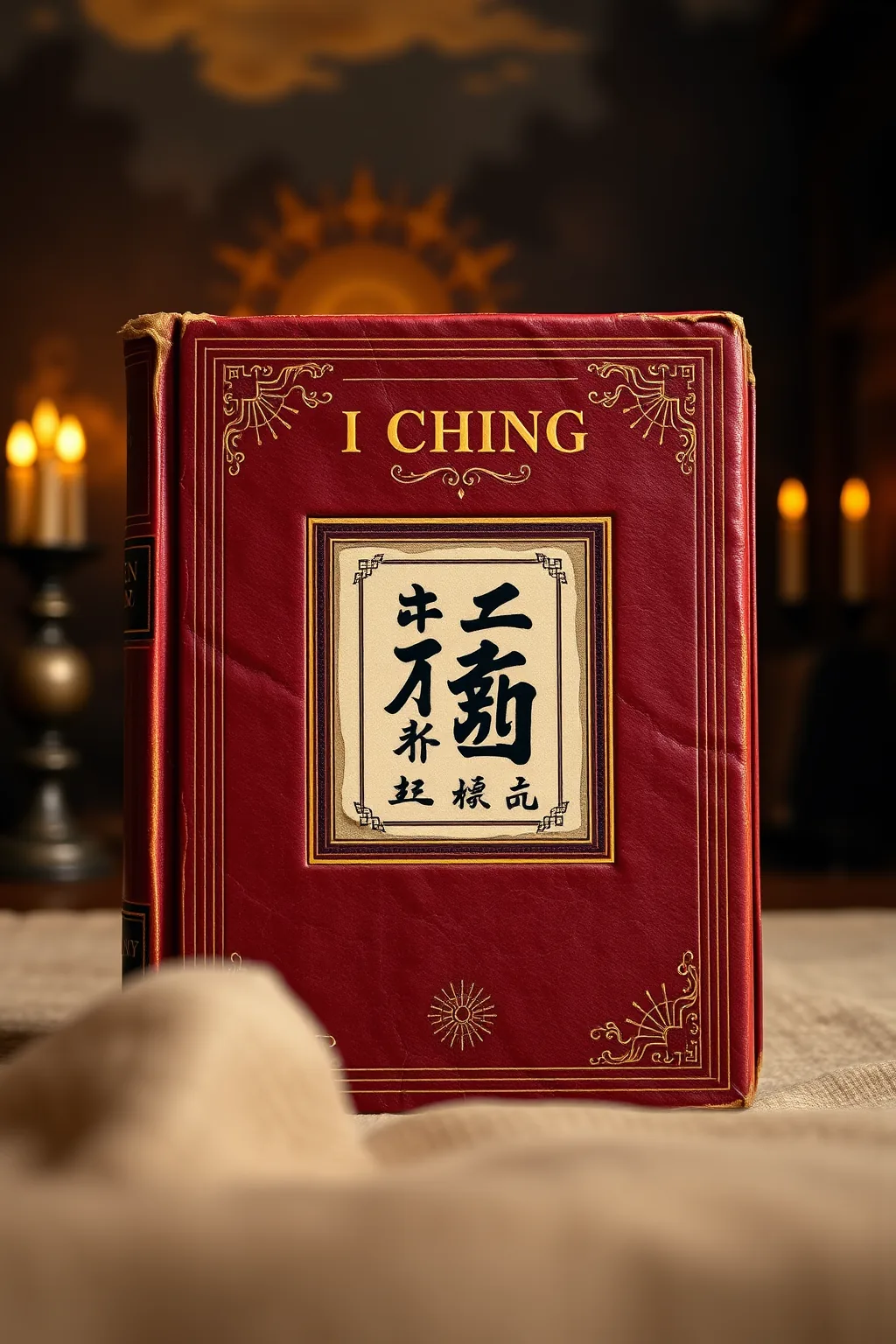 I Ching