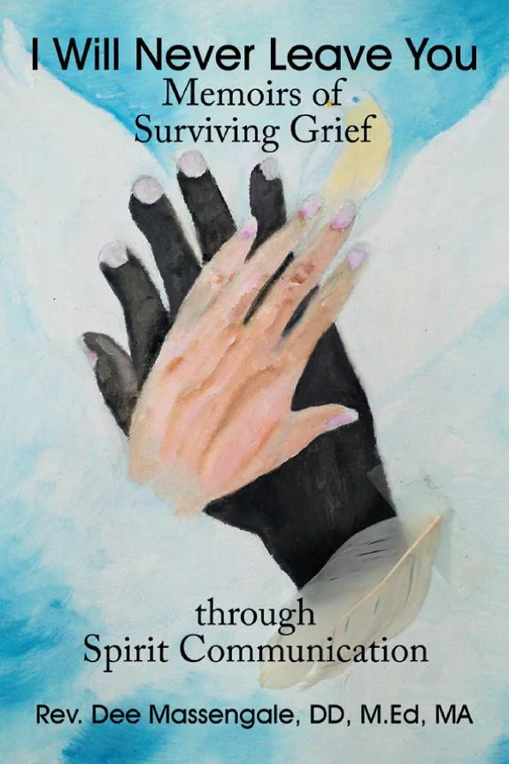 I Will Never Leave You