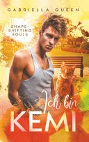 Ich bin Kemi — 