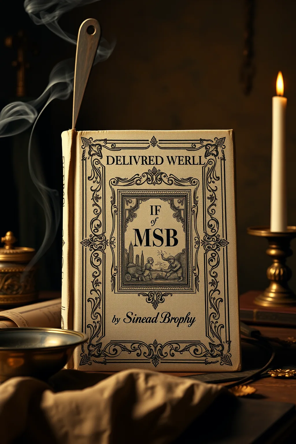 If MSB Delivered Meals This Is How We Would Do It