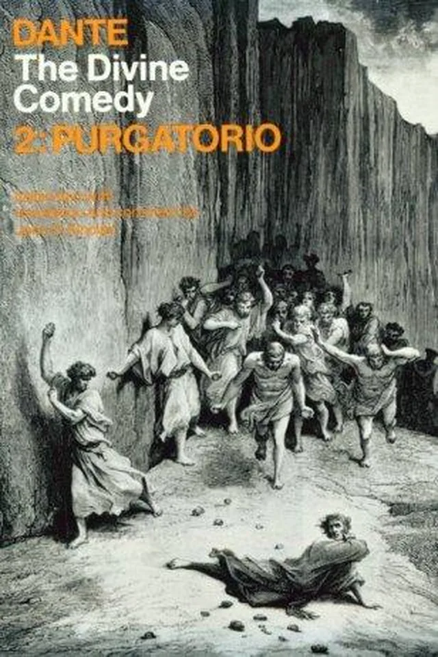 Il purgatorio