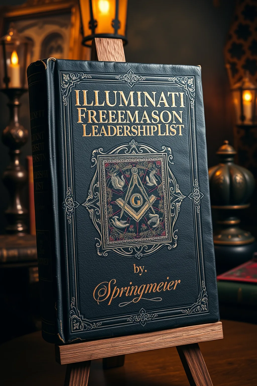 Illuminati Freemason Leadership List Springmeier Be Wise As Serpents nwo illuminati