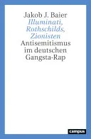 Illuminati, Rothschilds, Zionisten — 
