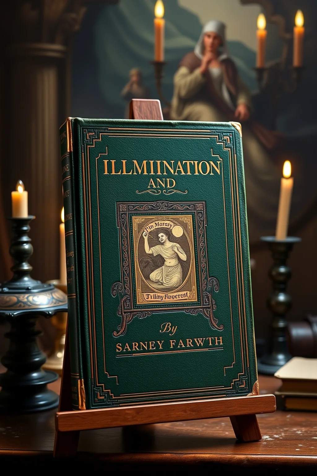 Illumination and Its Development in the Present Day — Freemasonry & Secret Societies