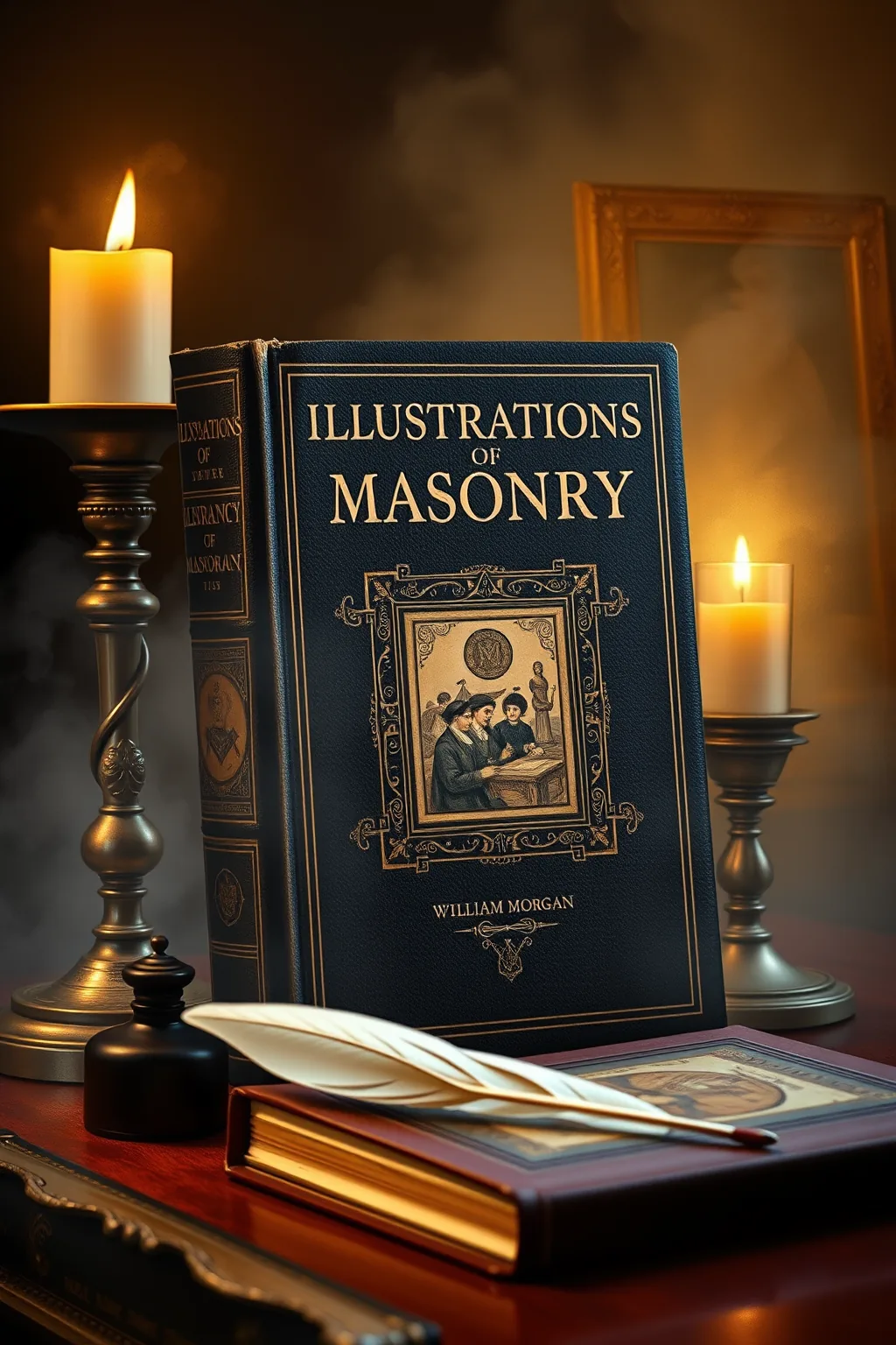 Illustrations of Masonry