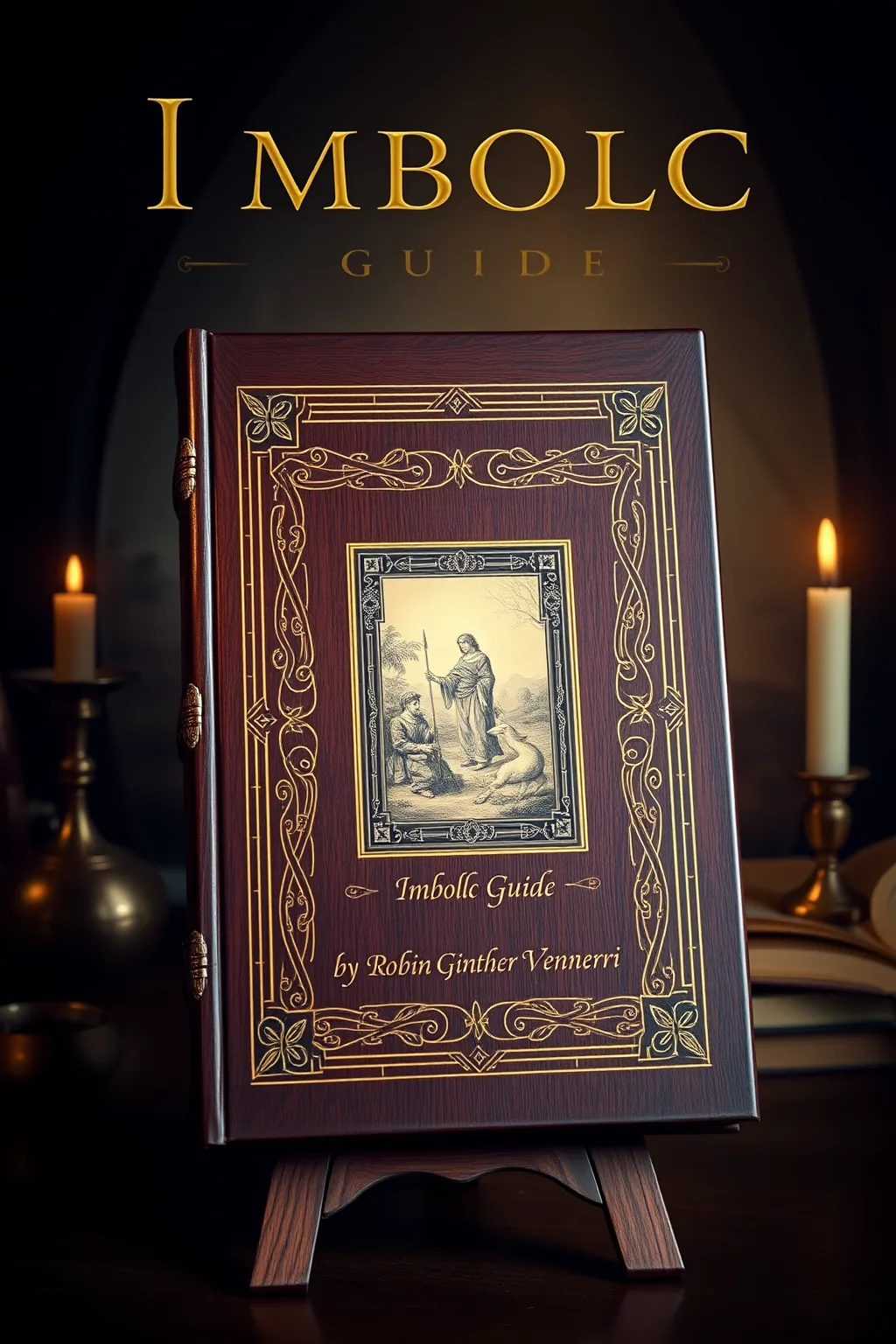 Imbolc Guide — Magic & Ritual