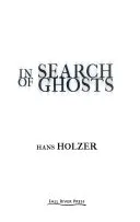 In Search of Ghosts — 