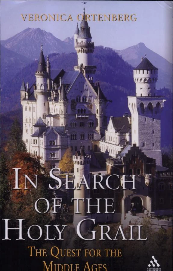 In Search of the Holy Grail