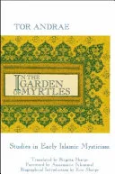 In the Garden of Myrtles — 