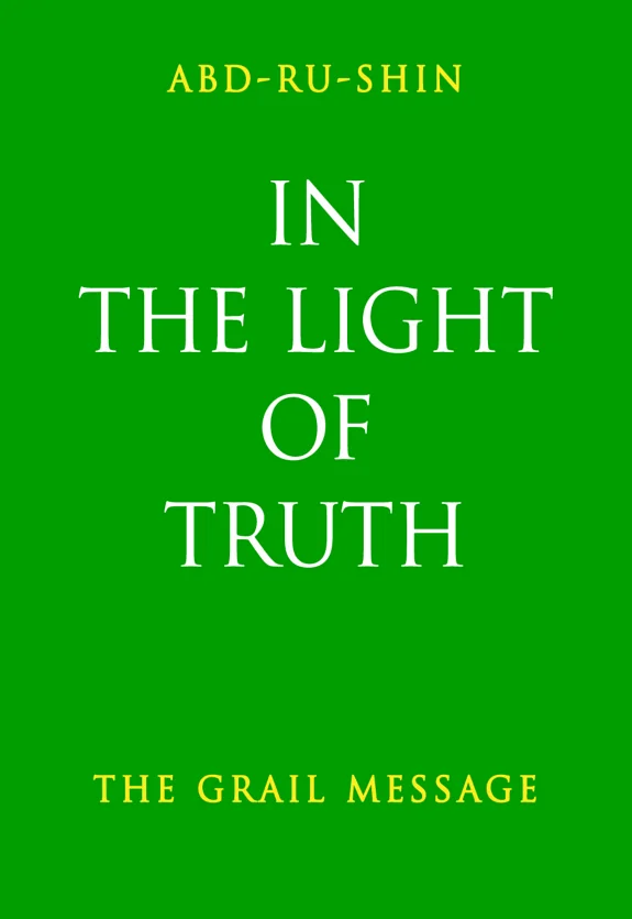 In the Light of Truth