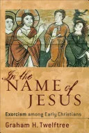 In the Name of Jesus — 