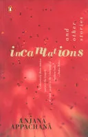 Incantations and Other Stories — 