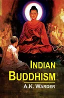 Indian Buddhism — 