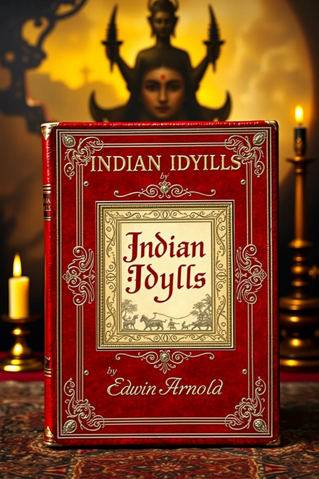 Indian Idylls
