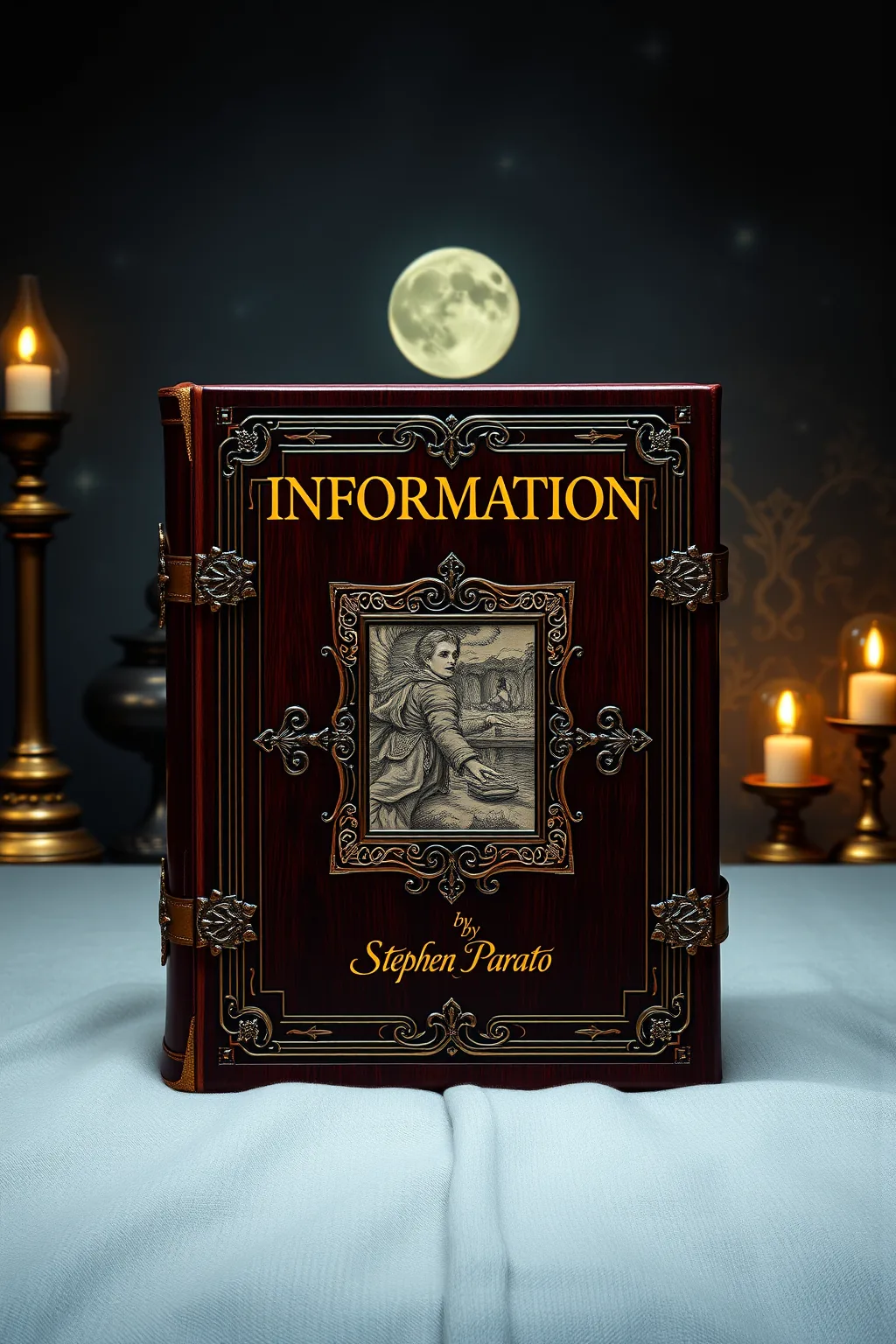 Information Alchemy — Alchemy & Hermeticism