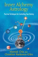 Inner Alchemy Astrology — 