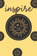 Inspire Tarot Reading Journal — 