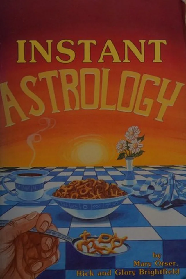 Instant astrology