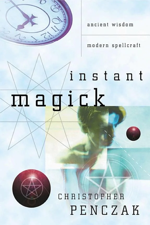 Instant Magick