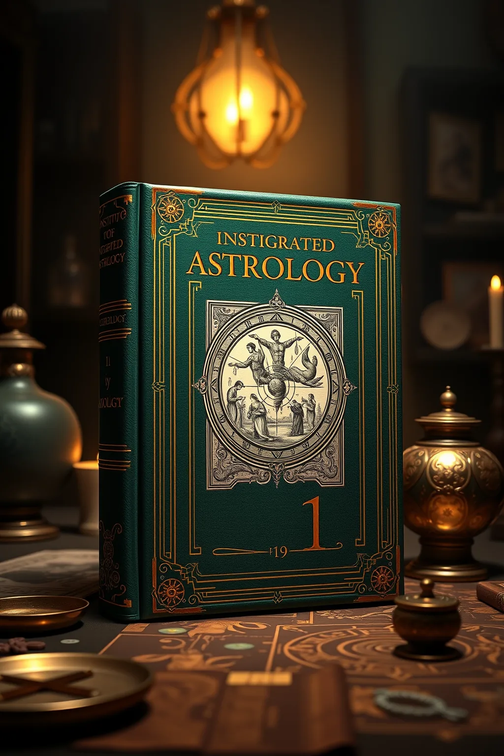 Institute Of Integrated Astrology 2 ( 1)