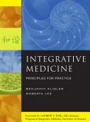 Integrative Medicine: Principles for Practice — 