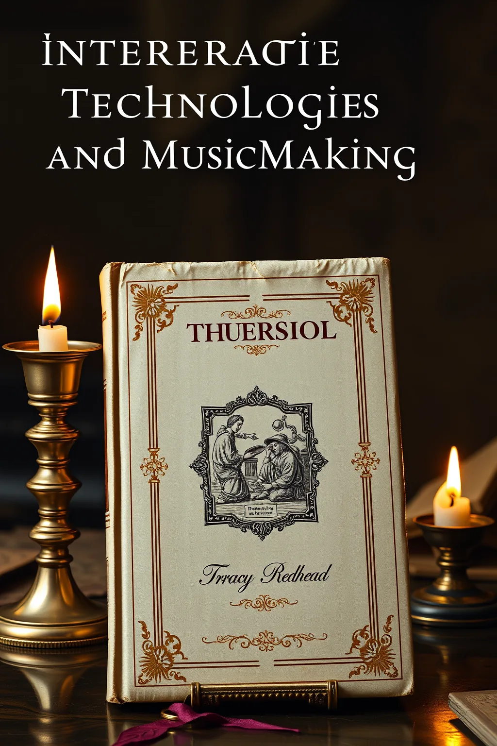 Interactive Technologies and Music Making — Alchemy & Hermeticism