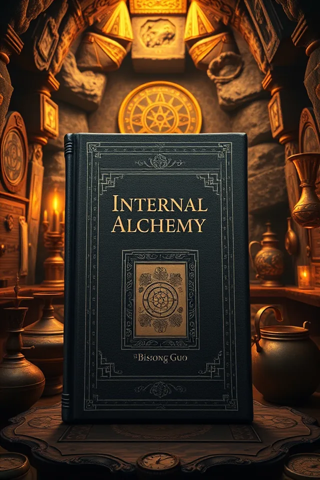 Internal Alchemy