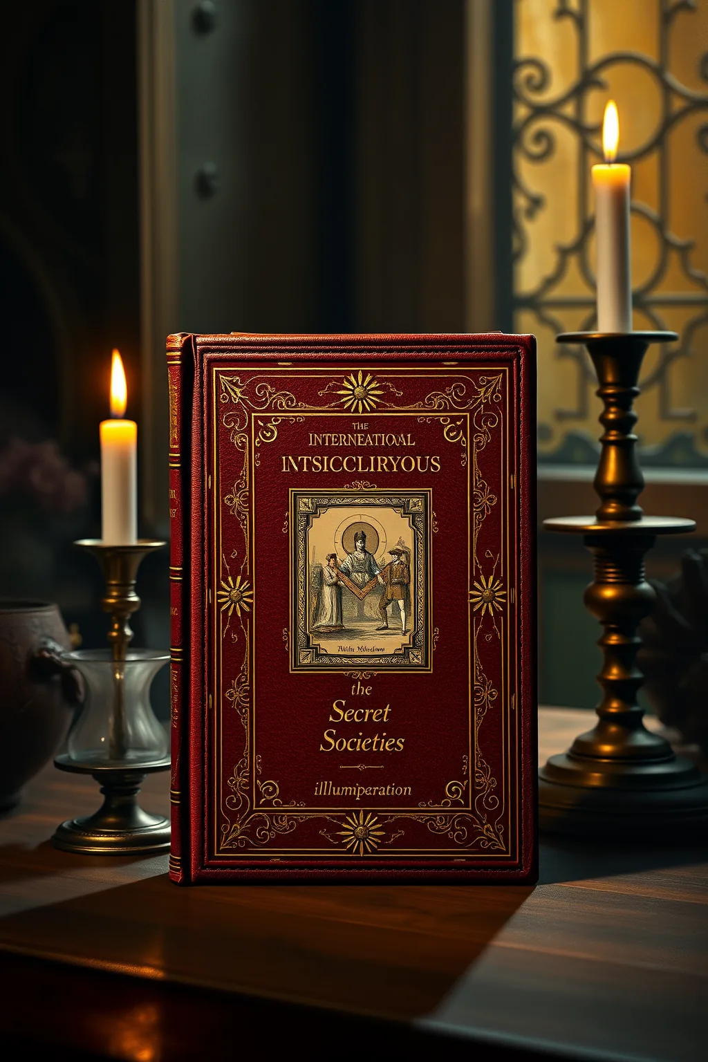 International Review of Secret Societies 1912 nwo illuminati freemasons — Freemasonry & Secret Societies