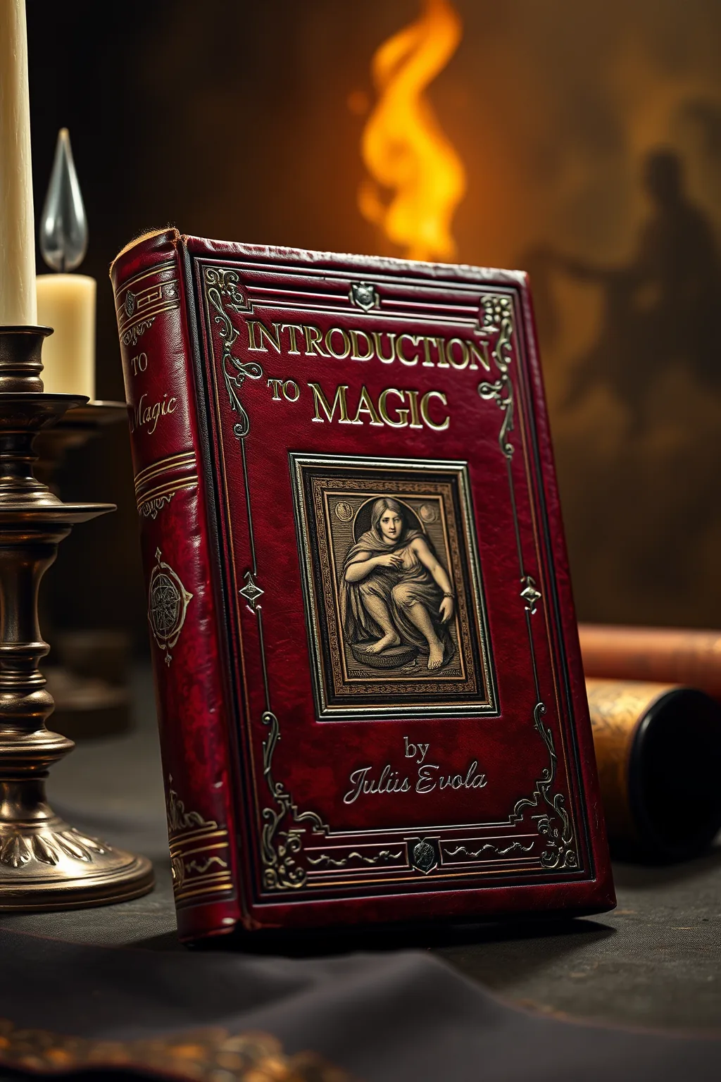 Introduction to Magic