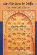 Introduction to Sufism — 
