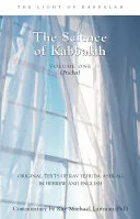 Introduction to the Book of Zohar, Volume 1 — 