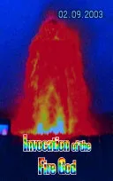 Invocation of the Fire God — 