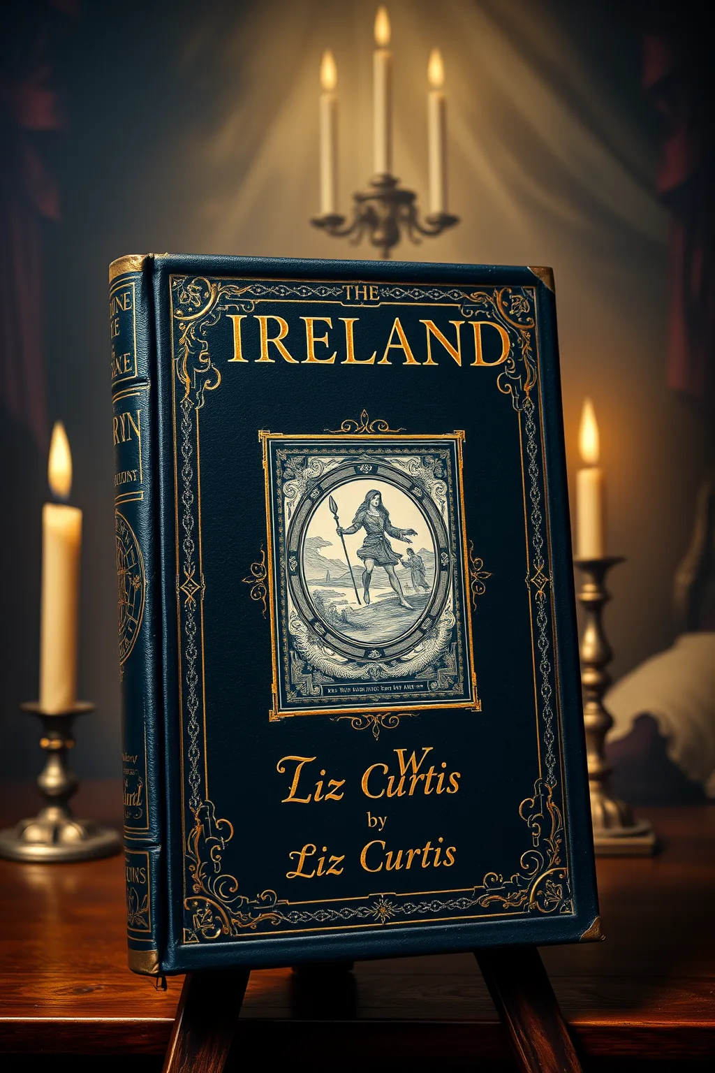 IRELAND THE PROPAGANDA WAR Liz Curtis