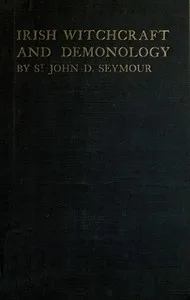 Irish Witchcraft and Demonology