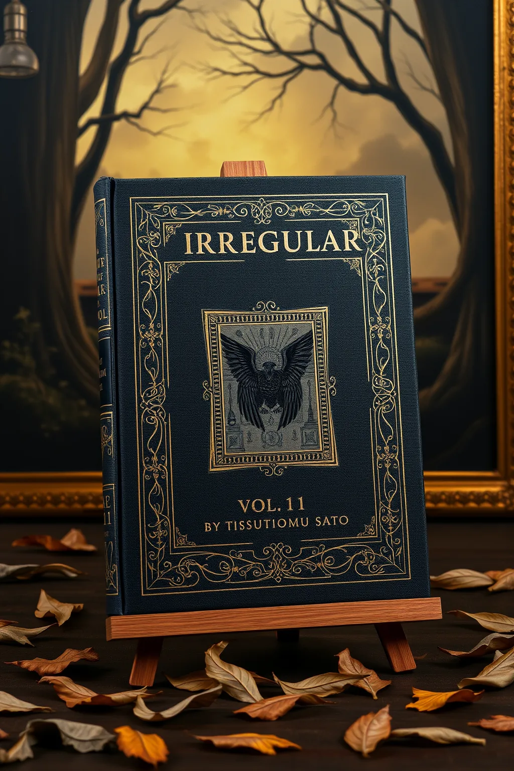 Irregular at Magic High School, Vol. 11