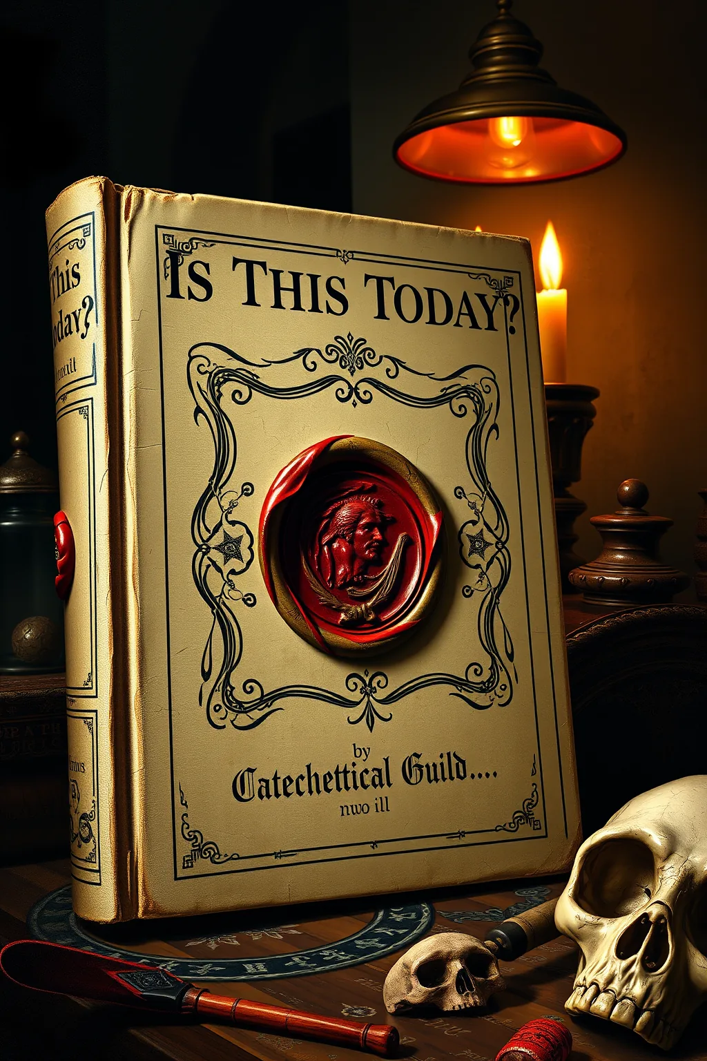 Is This Today? America Under Judaeo-Masonry Catechetical Guild nwo illuminati freemasons — Freemasonry & Secret Societies