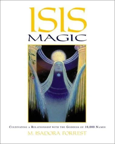 Isis Magic