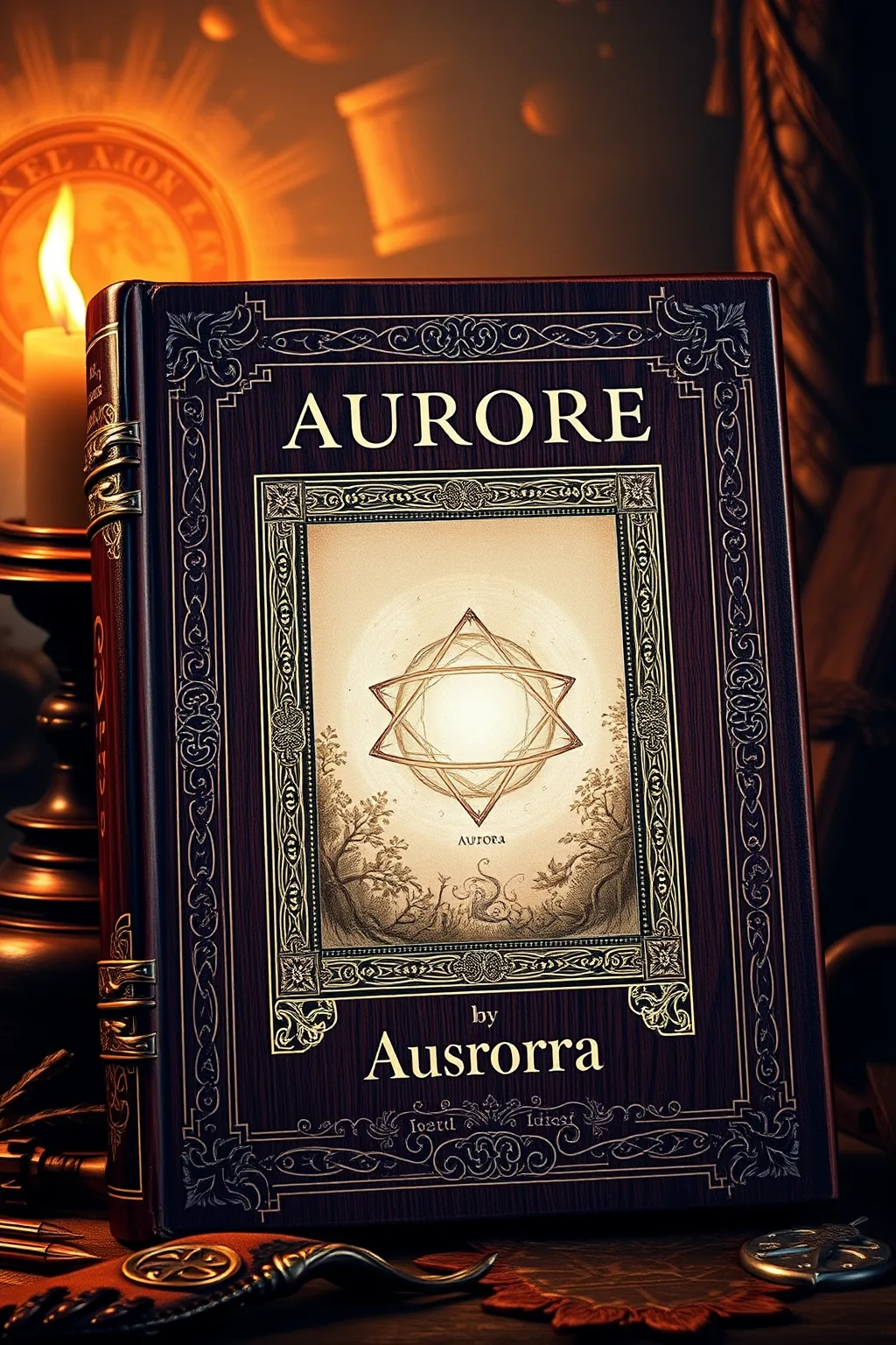 Jacob Boehme's Aurora - electronic text-edition — Theosophy & Anthroposophy