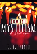 Jewish Mysticism — 