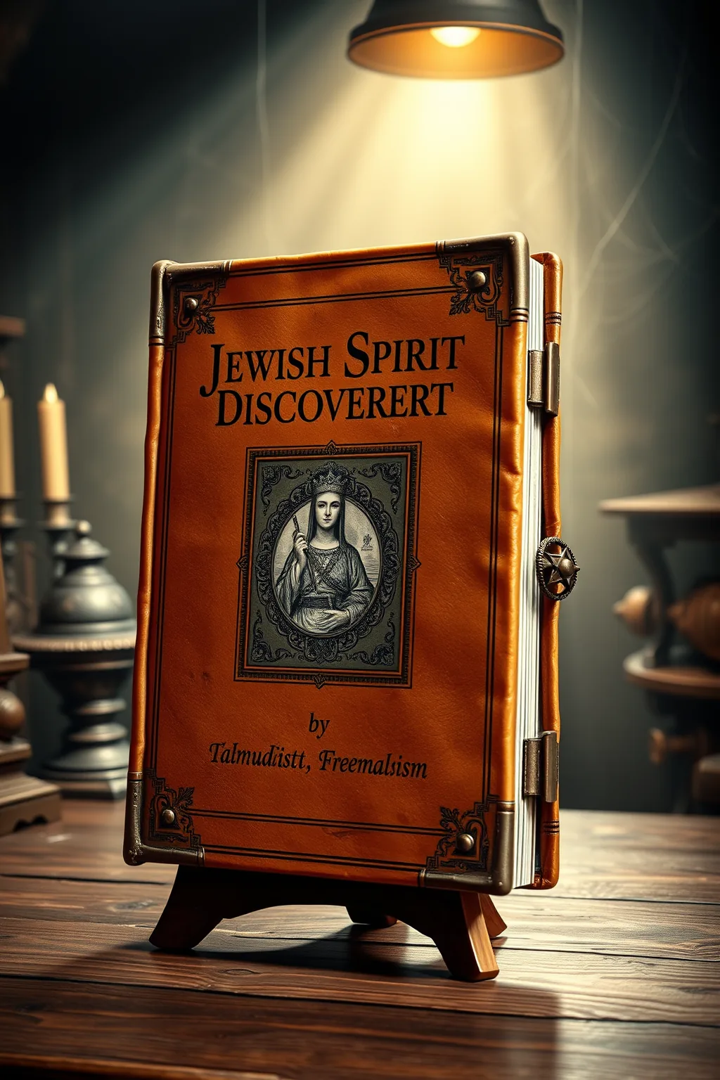 Jewish Spirit Discovered Talmudist Kabbalism nwo illuminati freemasons — Freemasonry & Secret Societies