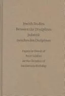 Jewish studies between the disciplines