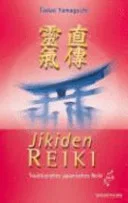 Jikiden Reiki — 