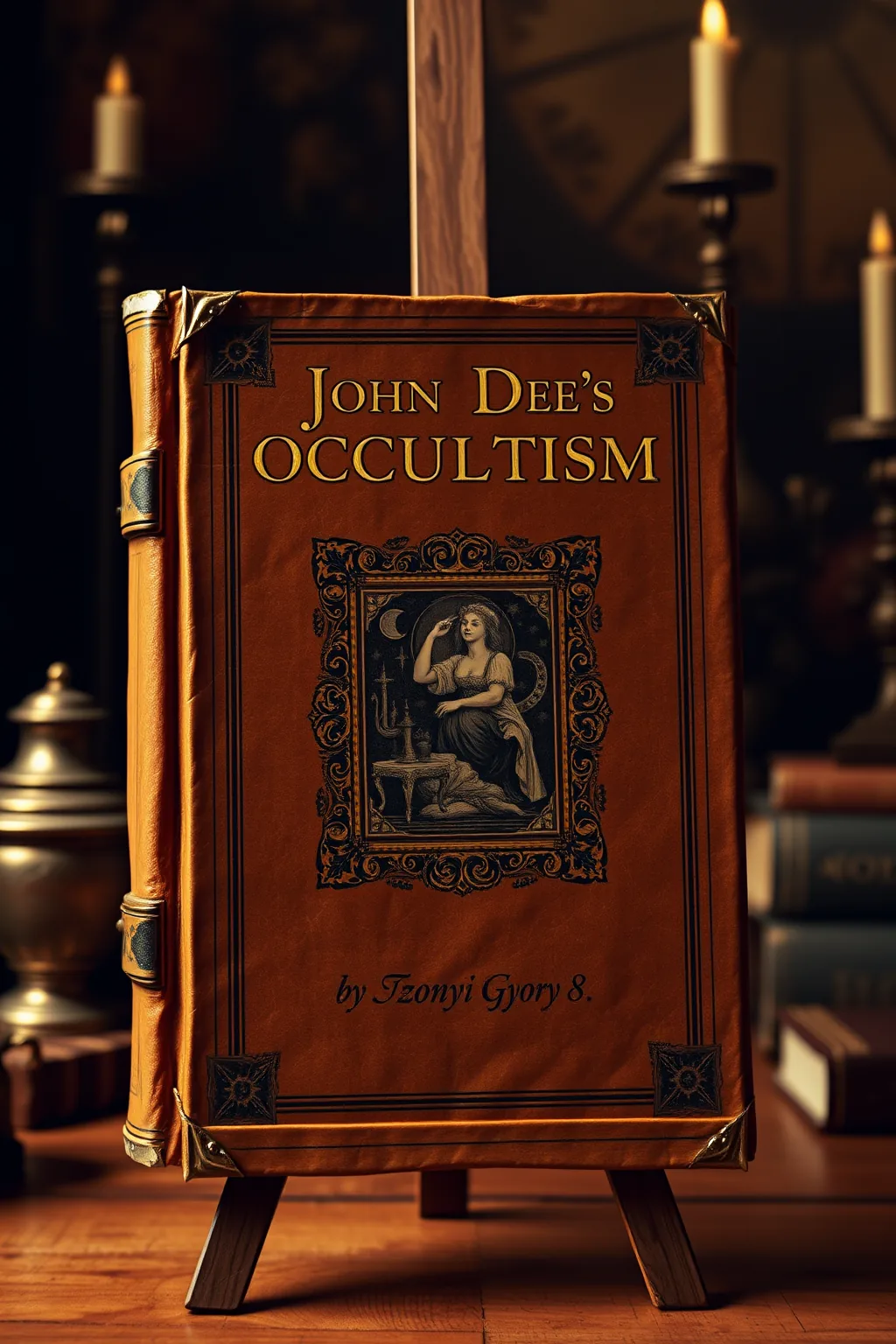 John Dee's Occultism. Magical Exaltation Through Powerful Signs By Szonyi Gyorgy E.