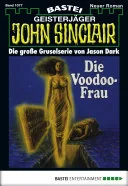 John Sinclair 1077 — 