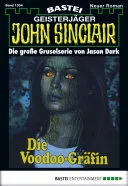 John Sinclair 1304 — 