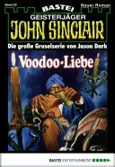 John Sinclair 20 — 