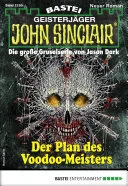 John Sinclair 2180 — 