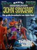 John Sinclair 2257 — 