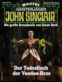 John Sinclair 2416 — 