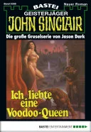 John Sinclair 395 — 